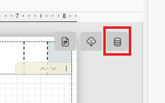database configuration mode